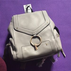 Zara backpack